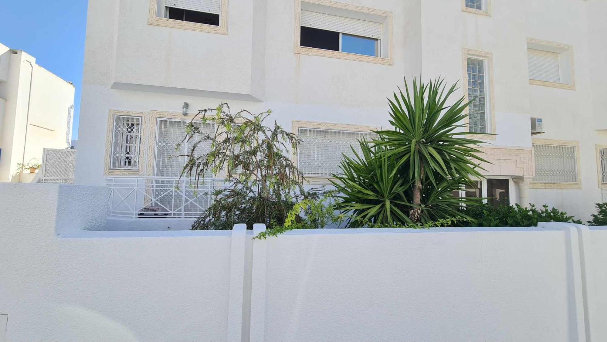 Narcisse Home Hammamet Exterior photo